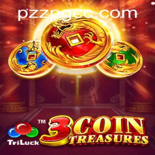 Exploring 3CoinTreasures: An Engaging Adventure with Puzzles and Treasures