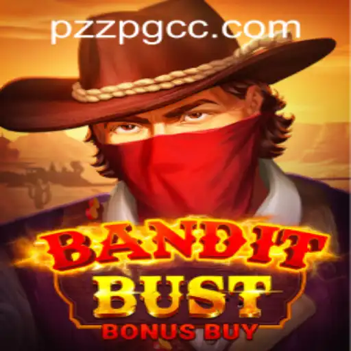 BanditBustBonusBuy: A Thrilling Arcade Adventure