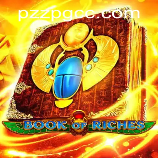 Unveiling the Intricacies of Book of Riches: A Guide to Gameplay and Entry with pzzpg PH Login