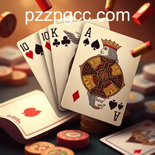 The Fascinating World of Card Games: Exploring the Intricacies and Popularity of 'pzzpg PH Login'