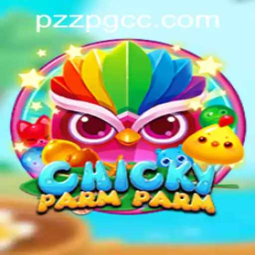 ChickyParmParm: Dive Into the World of a Playful Digital Escape