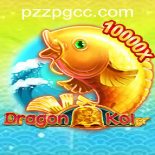 DragonKoi: The Ultimate Fantasy RPG Adventure
