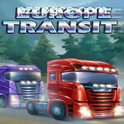 Explore EuropeTransit: A Journey Through Europe with Pzzpg PH Login