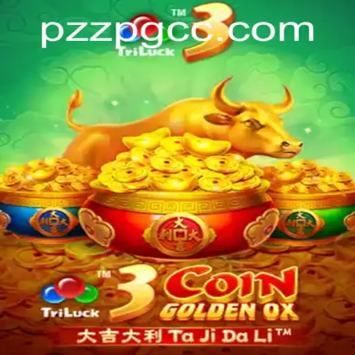 Discover the Excitement of 3CoinGoldenOX: A Unique Gaming Experience
