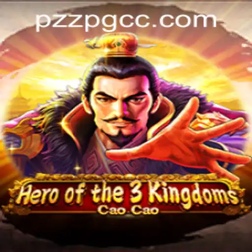 Heroofthe3KingdomsCaoCao: A Strategic Adventure in Turbulent Times