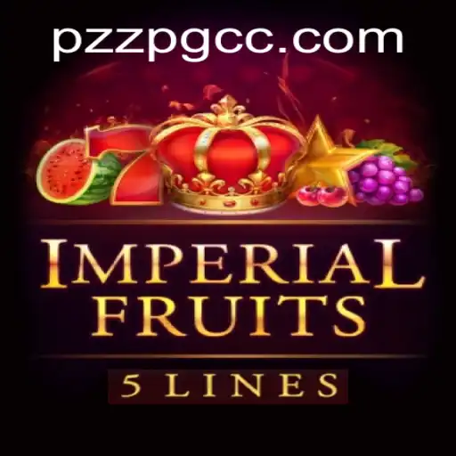 ImperialFruits5: A Vibrant Experience in the World of Online Gaming