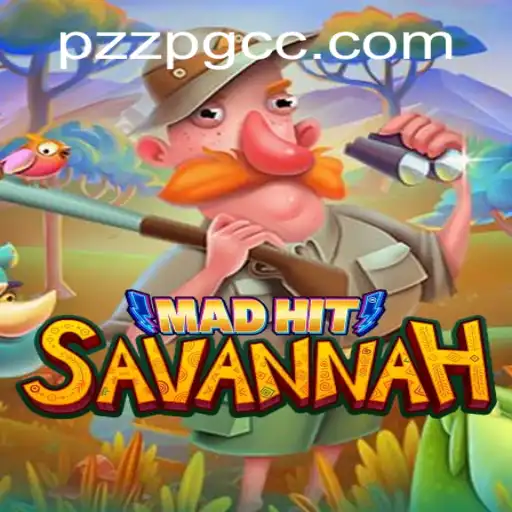 MadHitSavannah: A New Era of Interactive Gaming