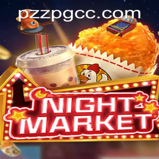 Exploring NIGHTMARKET: An Immersive Gaming Experience