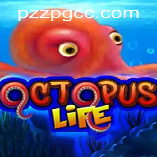 Explore OctopusLife: A Daring Underwater Adventure