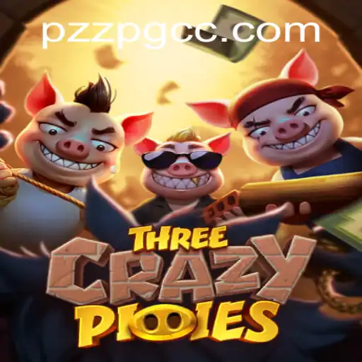 ThreeCrazyPiggies: The Exciting World of Virtual Farming and Adventure
