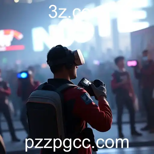 Avanços e Tendências no Mundo dos Jogos em 2025