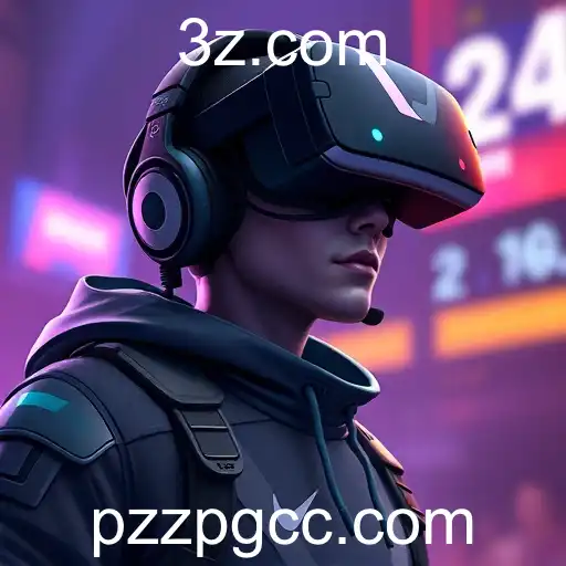 A Revolução dos Jogos: Inovação e Desafios em 2025