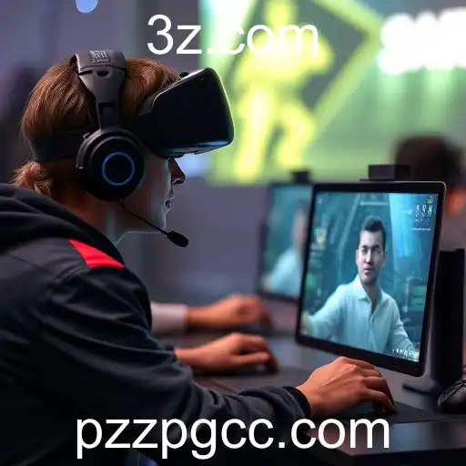 Tendências dos Jogos Online em 2025