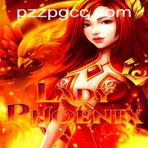 LadyPhoenix: Rise and Rule in the Fantasy Realm