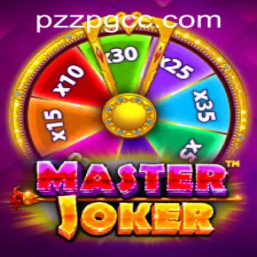 MasterJoker: An Intriguing Dive into This Captivating Game