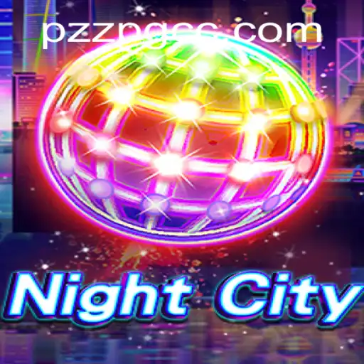 Unveiling NightCity: A Dystopian Adventure and the Intrigue of 'pzzpg PH Login'