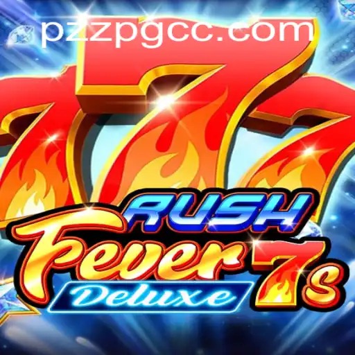 RushFever7sDeluxe: Dive into the Thrill of Jackpot Adventures