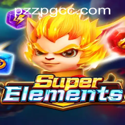 Discover the Thrilling World of SuperElements: An In-Depth Look at Gameplay and Strategy