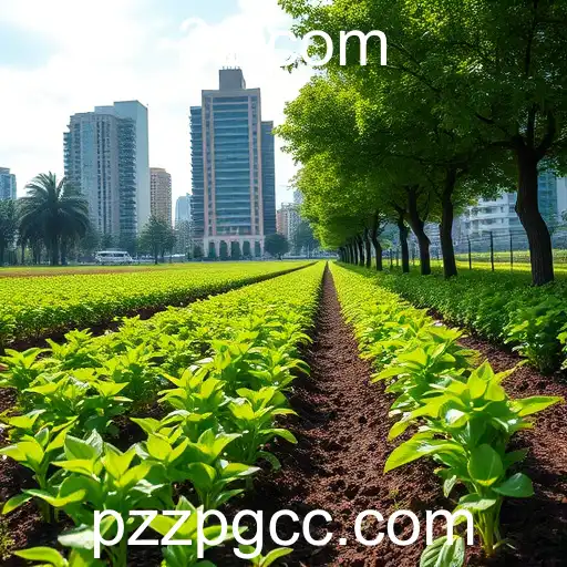Avanços Tecnológicos e Sustentabilidade no Brasil
