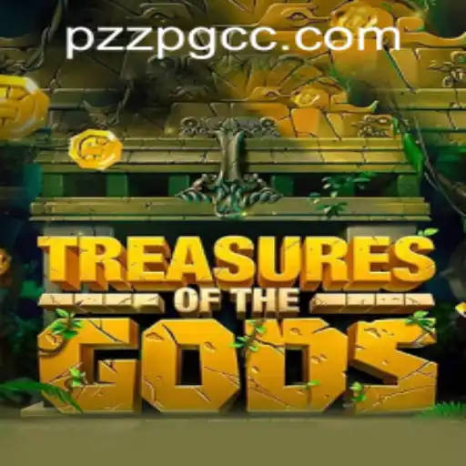 Unveiling TreasureoftheGods: An Epic Adventure of Myth and Fortune
